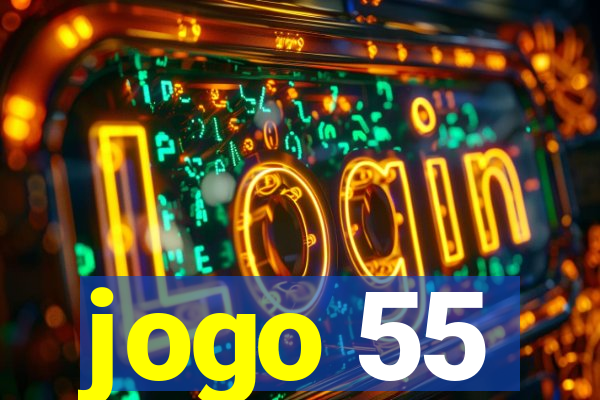 jogo 55